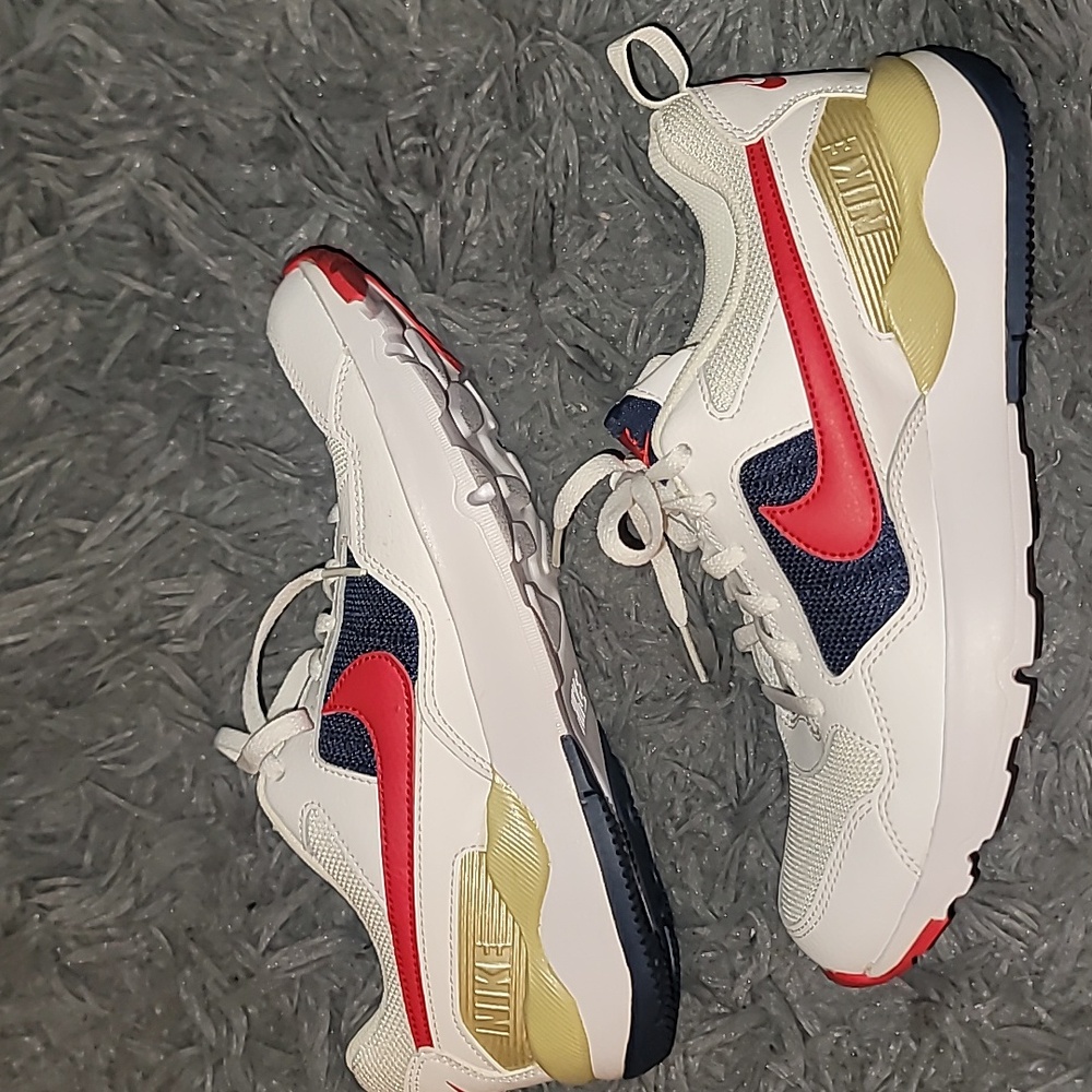 Nike Air Zoom Pegasus